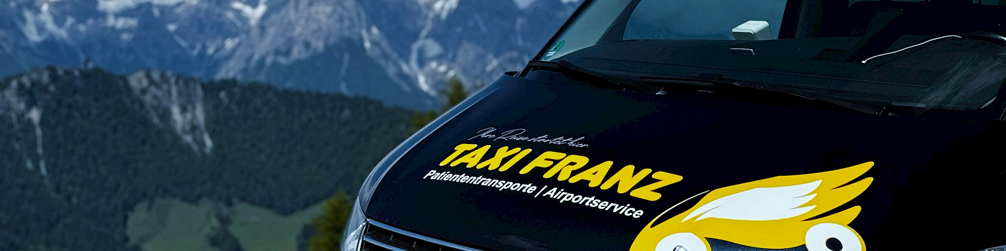 Taxi Franz Ltd.