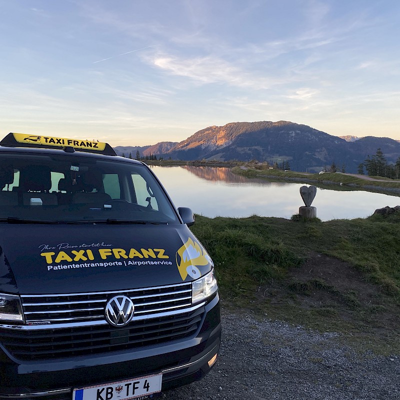 Information. Wir haben Umgegründet.