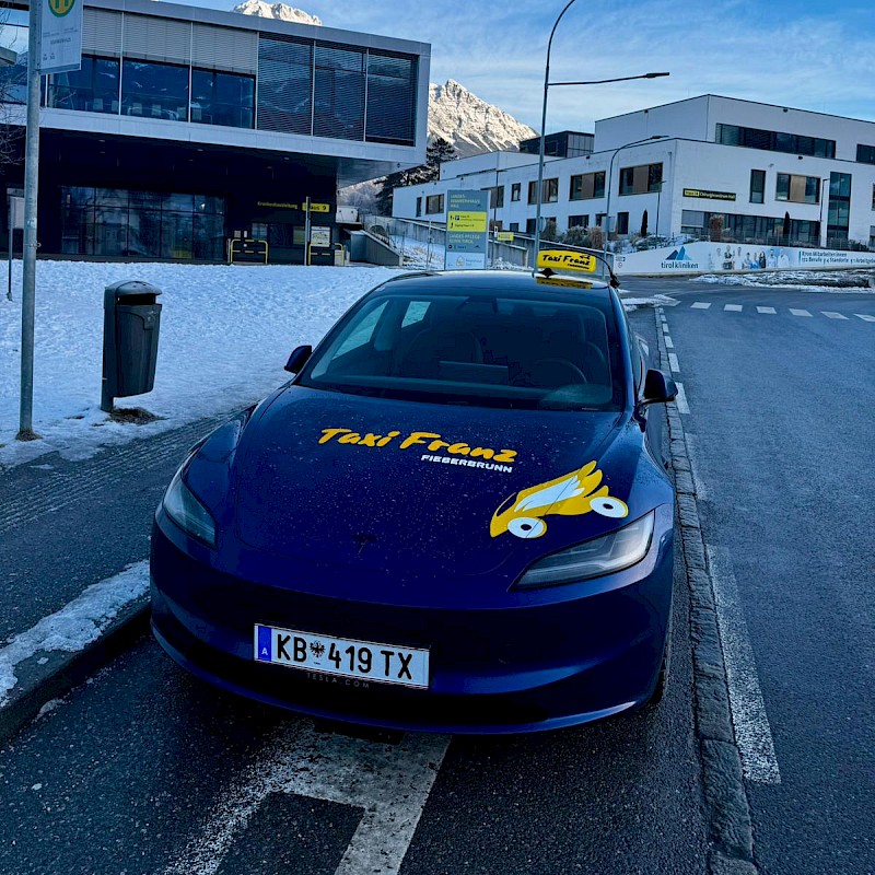 Elektrifizierend